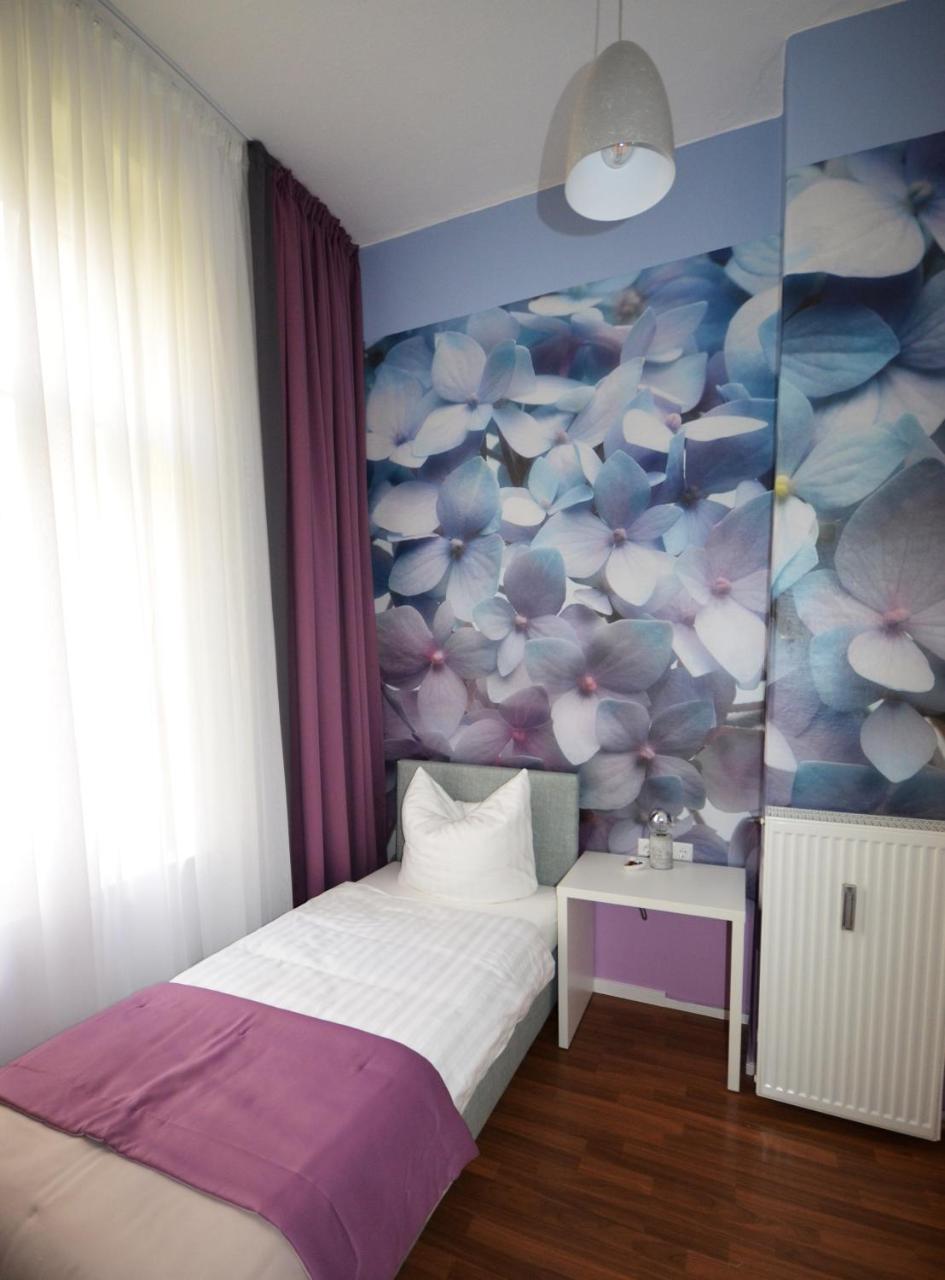 Hotel Reverey * Kontaktloser Self Check-In * Хановер Екстериор снимка